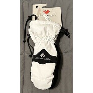 OBERMEYER 18086 NEW Regulator Mitten Hydroblock Water Resistant Sz S Winter